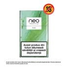 Pachet neo Green (20 sticks)