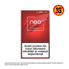 Cumpara Pachet neo Scarlet (20 sticks) la Smokemania.ro