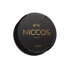 Pouch Niccos 16mg - Mint
