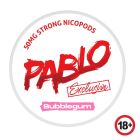 Pouch Pablo Exclusive Bubblegum 12g
