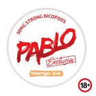 Pouch Pablo Exclusive Mango ICE 12g