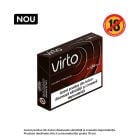 Cumpara Pachet Virto Classic Tobacco (20 sticks) la Smokemania.ro
