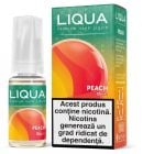 Liqua Elements 10ml - Peach