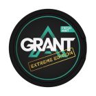 Pouch Grant - Extreme Fresh Mint