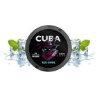 Cumpara Pouch nicotina Cuba Ninja - Ice Cool la Smokemania.ro