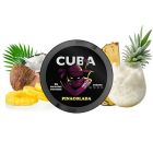 Cumpara Pouch nicotina Cuba Ninja - Pinacolada la Smokemania.ro