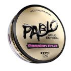 Cumpara Pouch Pablo Gold 17mg - Passion Fruit la Smokemania.ro