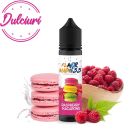 Lichid Flavor Madness 50ml - Raspberry Macarons