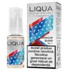 Liqua Elements 10ml - American Tobacco