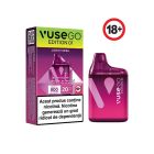 Vuse Go EDITION 01 - Berry Blend