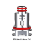 Rezistenta Smok RPM Mesh 0.4ohm