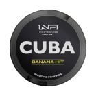 Cumpara Pouch nicotina Cuba Black - Banana Hit la Smokemania.ro