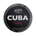 Cumpara Pouch nicotina Cuba Black - Cherry la Smokemania.ro