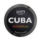 Cumpara Pouch nicotina Cuba Black - Watermelon la Smokemania.ro