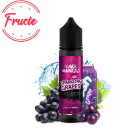 Lichid Flavor Madness 40ml - Sparkling Grapes