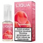 Liqua Elements 10ml - Strawberry