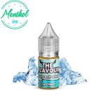 Aroma The Flavor 10ml - Ice effect