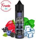 Lichid The Vaping Giant 40ml - Blue Berry Mix