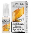 Liqua Elements 10ml - Traditional Tobacco