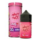 Lichid Longfill Nasty Juice 20ml - Trap Queen