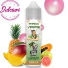 Lichid Pro Vape 40ml - Tropical Gum