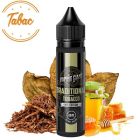 Lichid The Vaping Giant 40ml - Traditional Tobacco