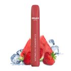 Kit Rebelliq Puff Bar 0.0 2ml 0mg - Watermelon Strawberry Ice