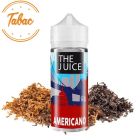 Lichid The Juice 80ml - Americano