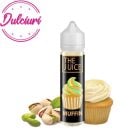 Lichid The Juice 40ml - Muffin