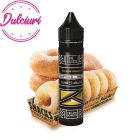 Lichid The Juice 40ml - Yellow Donuts
