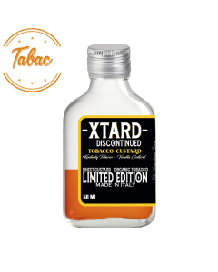 Lichid ToB 50ml - XTARD
