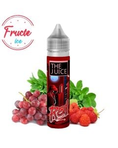Lichid The Juice 40ml - Red