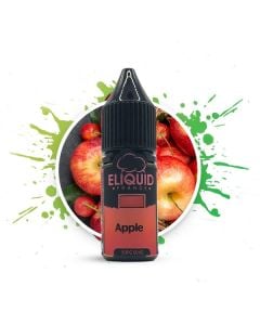 Lichid eLiquid France 10ml - Apple