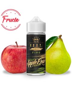 Lichid King's Dew FRUT 100ml - Apple Pear