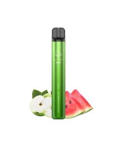 Kit Elf Bar 600 V2 - Apple Watermelon