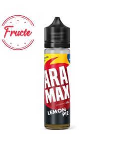 Aramax Shortfill 50ml - Lemon Pie