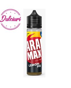 Aroma Aramax 12ml - Lemon pie