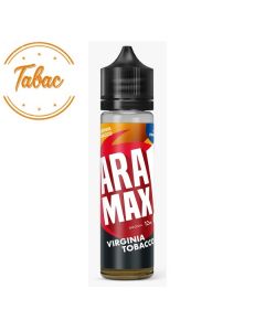 Aroma Aramax 12ml - Virginia Tobacco