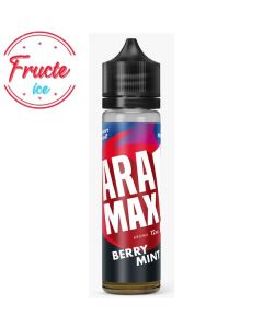 Aroma Aramax 12ml - Berry Mint