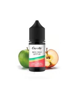 Aroma Capella 30ml - Double Apple