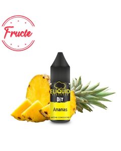 Aroma Eliquid France 10ml - Ananas