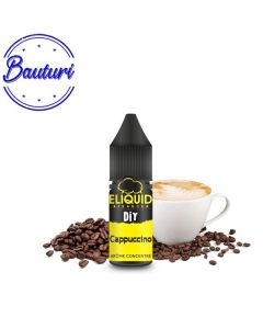 Aroma Eliquid France 10ml - Cappuccino