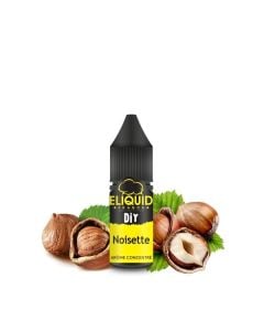 Aroma eLiquid France 10ml - Hazelnut