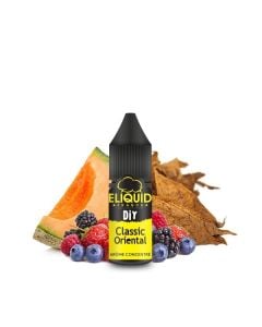 Aroma Eliquid France 10ml - Oriental Classic