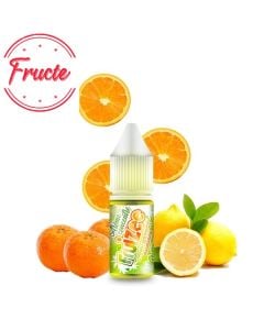 Aroma Fruizee 10ml - Citron Orange Mandarine
