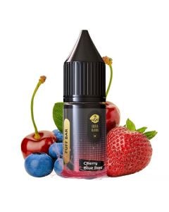Aroma Guerra Puff Bar 10ml - Cherry Blue Razz