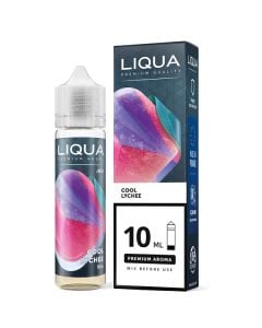 Aroma Liqua 10ml - Cool Lychee