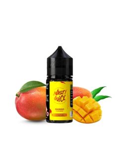 Aroma Nasty Juice 30ml - Cushman