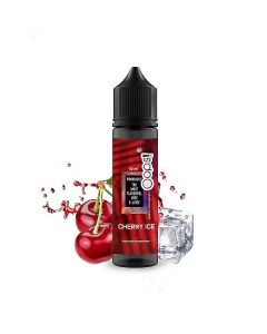 Aroma Oops! 10ml - Cherry Ice