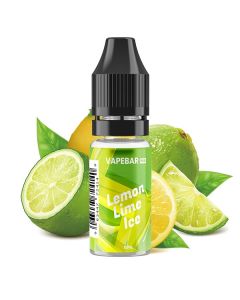 Aroma Vapebar 10ml - Lemon Lime Ice